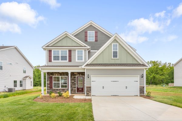 Homes in High Point NC