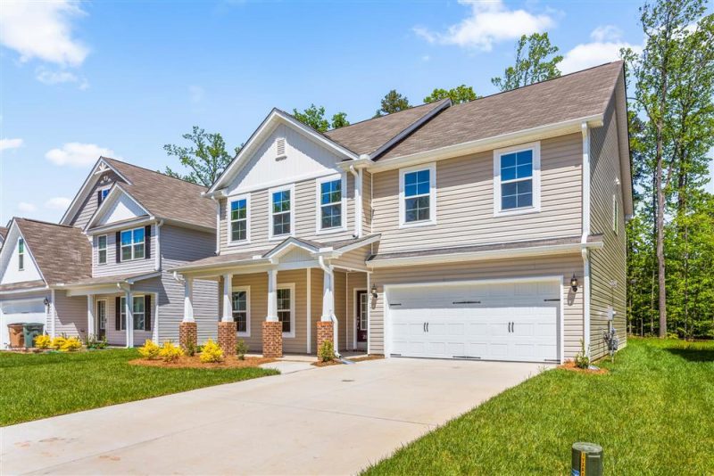 Community Profile: Avondale
